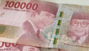 investasi 100 ribu profit harian