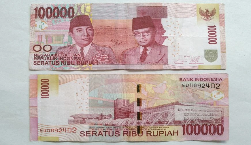 investasi 100 ribu hasilkan jutaan rupiah