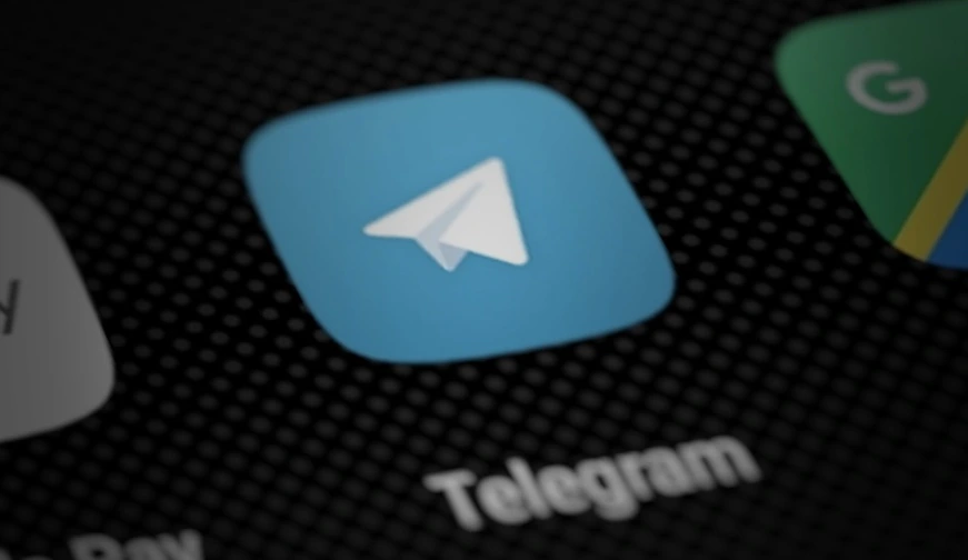 LInk Grup Telegram Investasi Resmi