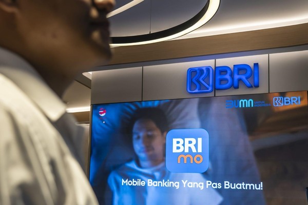Wow! Keuntungan Luar Biasa Pemegang Saham BBRI dari Dividen