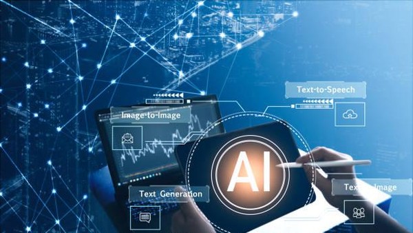 Inovasi RI: Infrastruktur dan Talenta Didorong untuk Ekosistem AI