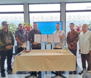 Hore! Pengembang PLTM Dapat Kepastian Hukum Baru!