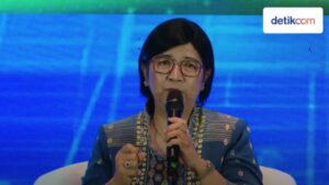 Bisnis Indonesia Yakin Indonesia Bisa Bangkit dari Krisis, Simak Penjelasannya!