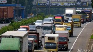 Terbongkar! Rahasia Program Diet Truk oleh Pemerintah